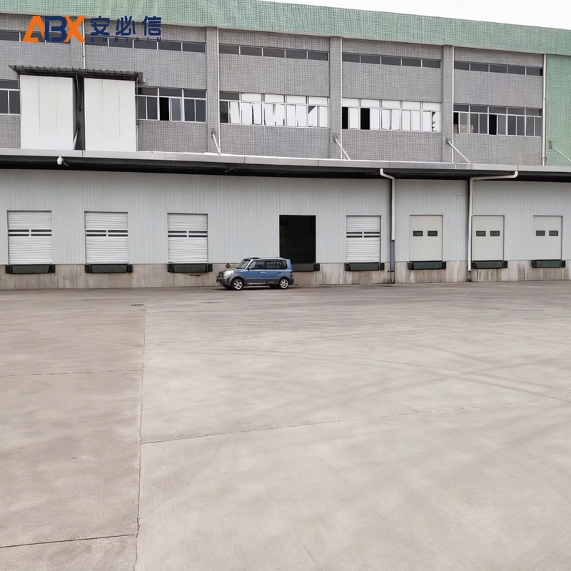 昭通消防高速门